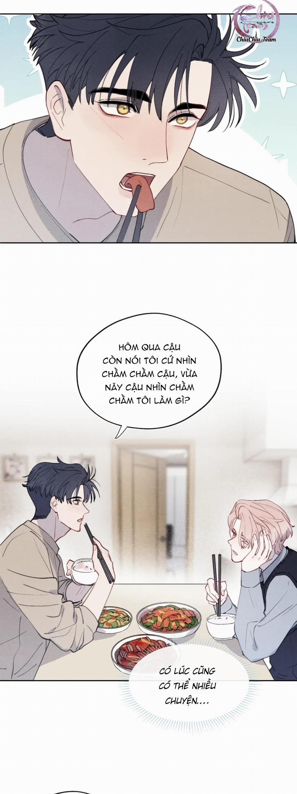 Nhật Ký Thất Tình Của Mr.nhung 36 trang 9