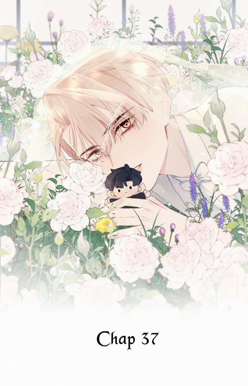 Nhật Ký Thất Tình Của Mr.nhung 37 trang 0