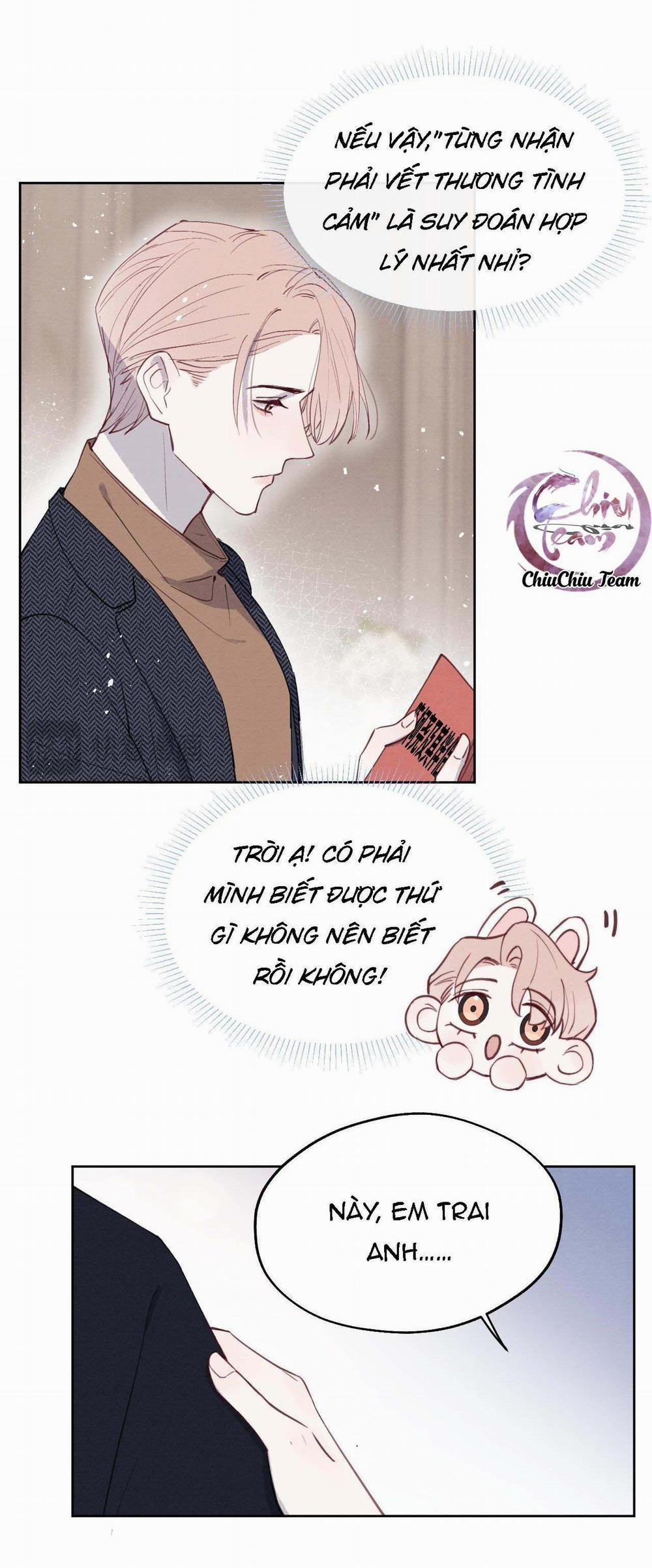 Nhật Ký Thất Tình Của Mr.nhung 37 trang 10