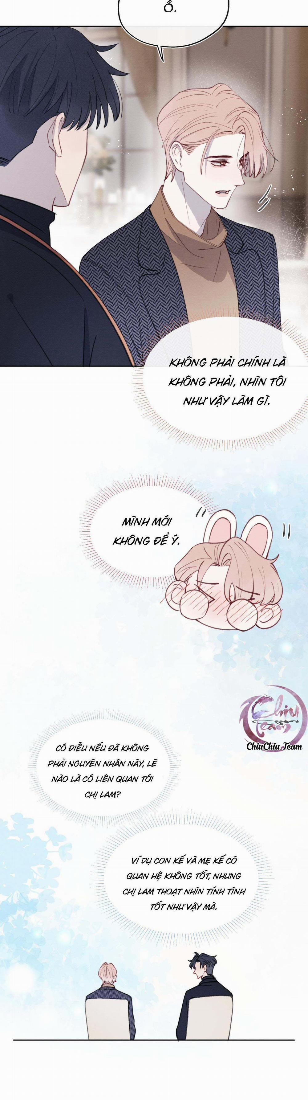 Nhật Ký Thất Tình Của Mr.nhung 37 trang 13