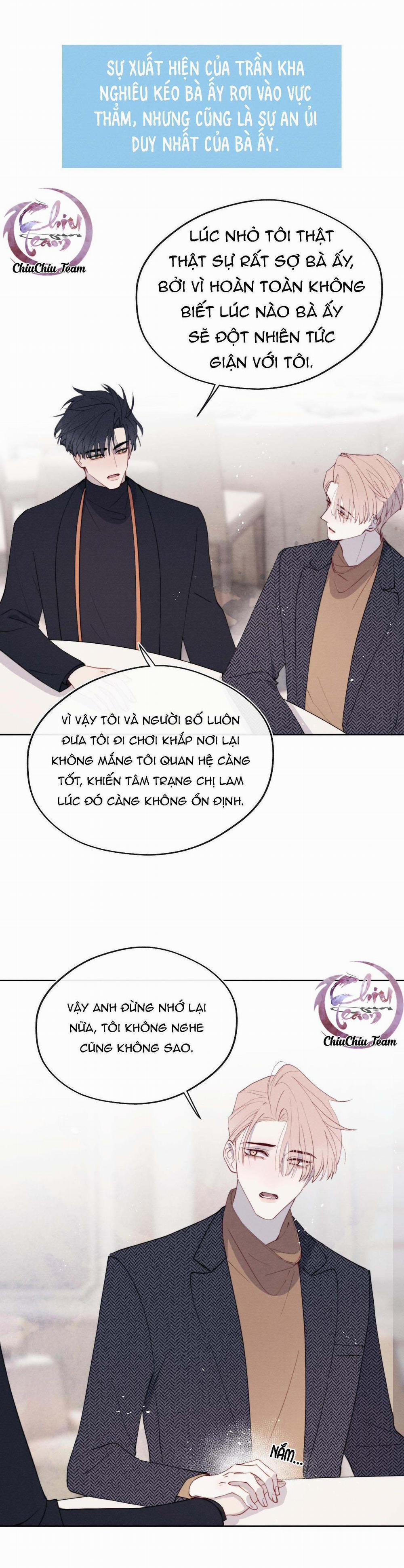 Nhật Ký Thất Tình Của Mr.nhung 37 trang 19