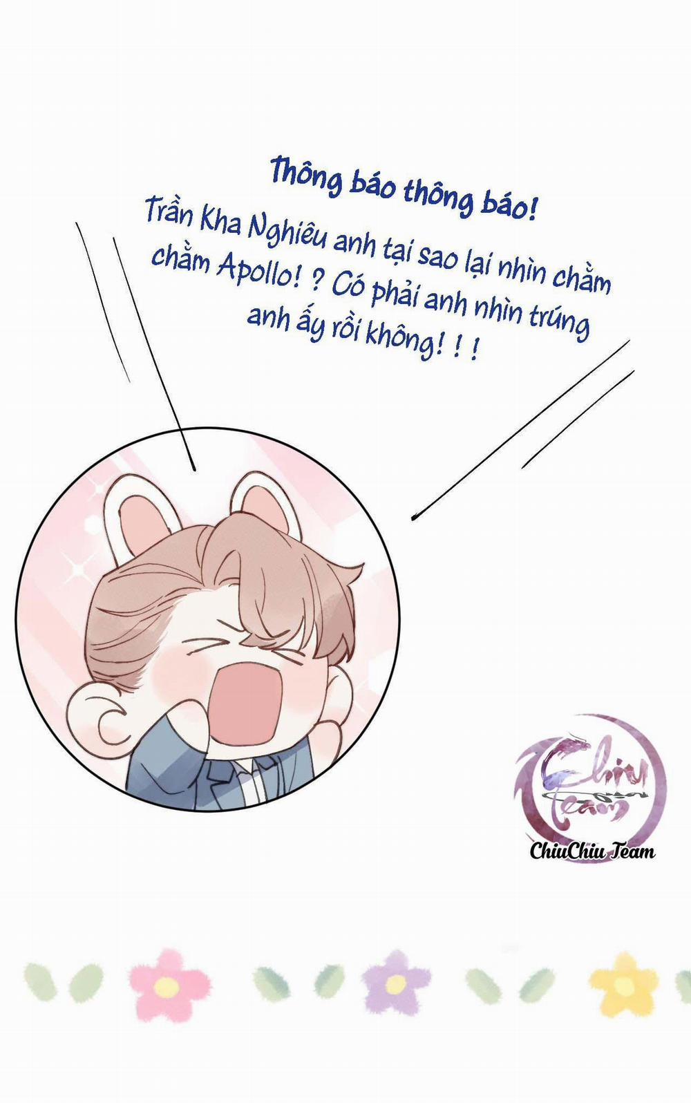 Nhật Ký Thất Tình Của Mr.nhung 37 trang 27