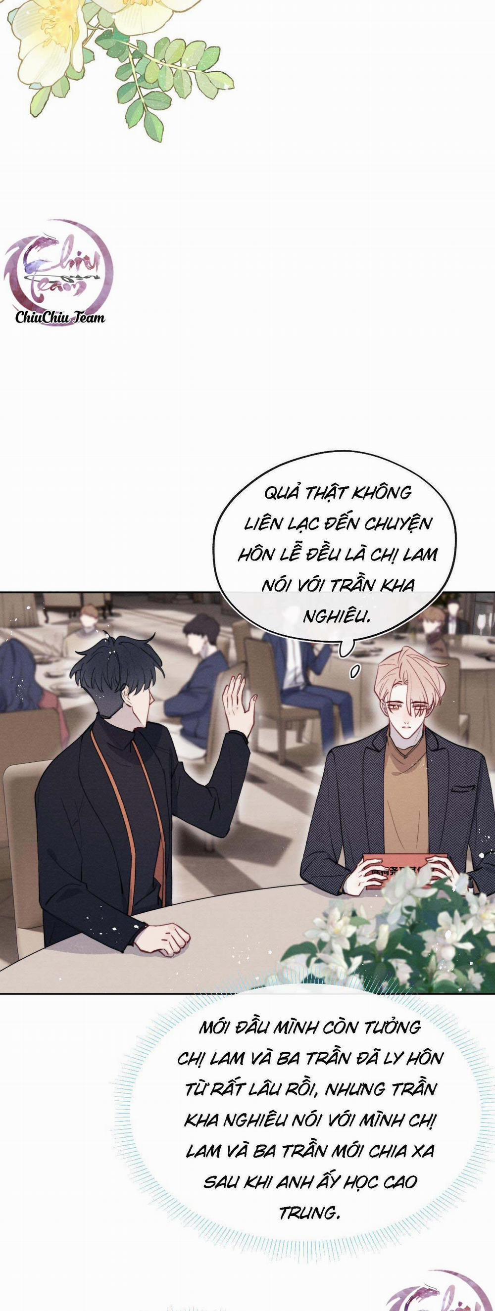 Nhật Ký Thất Tình Của Mr.nhung 37 trang 7