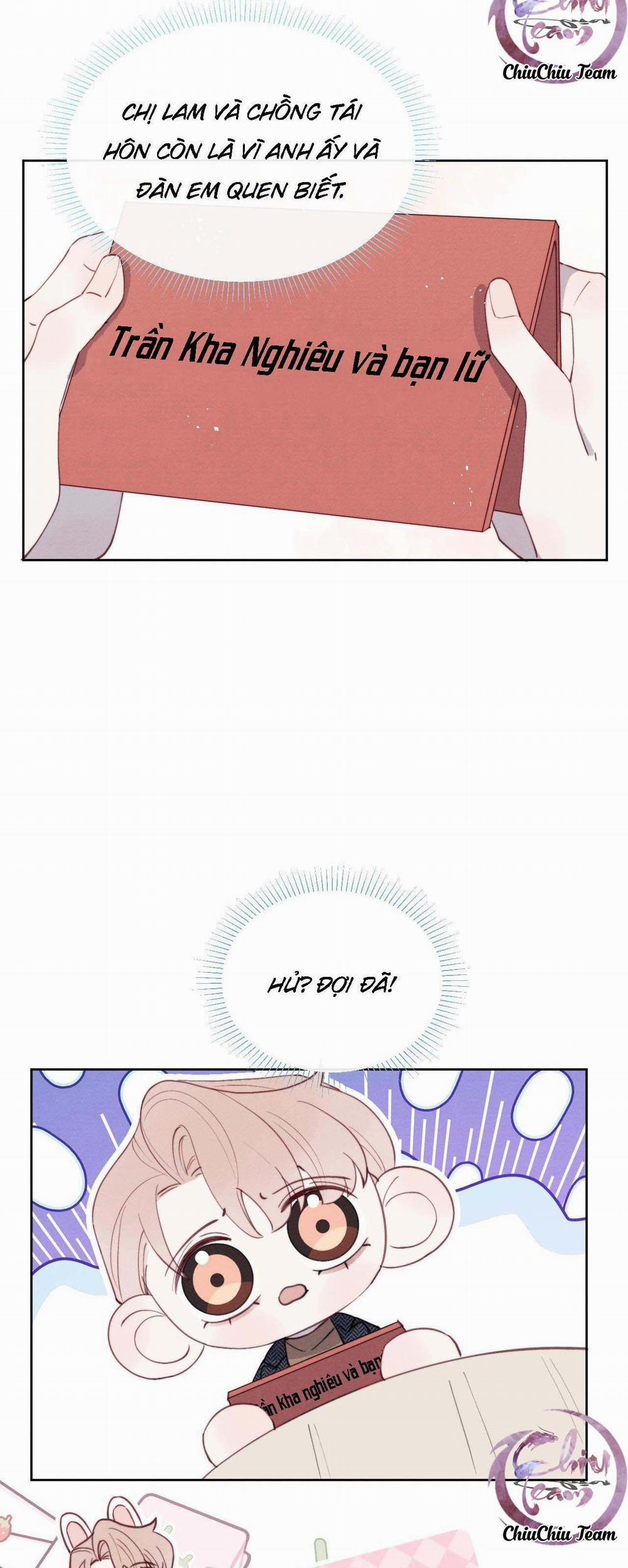 Nhật Ký Thất Tình Của Mr.nhung 37 trang 8