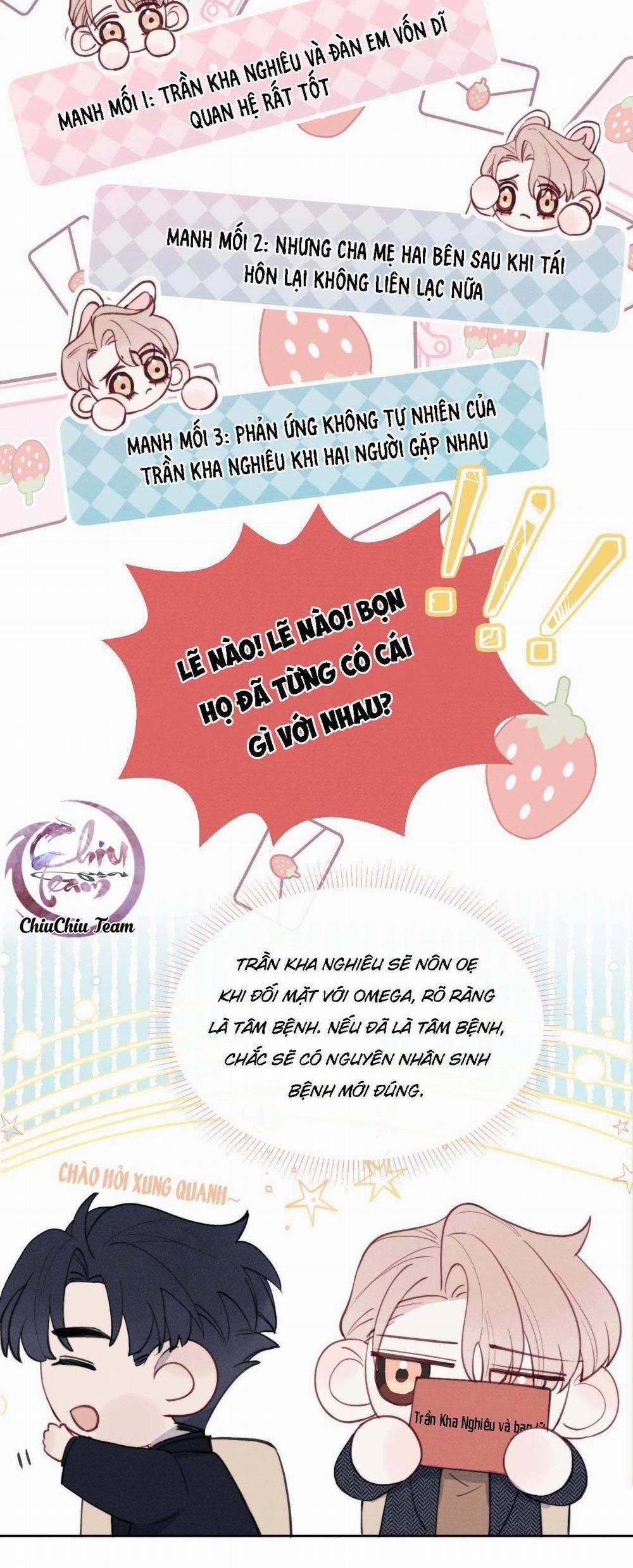 Nhật Ký Thất Tình Của Mr.nhung 37 trang 9