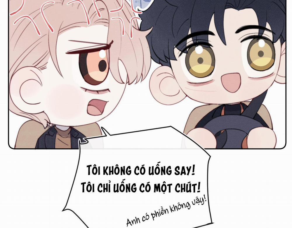 Nhật Ký Thất Tình Của Mr.nhung 38 trang 12