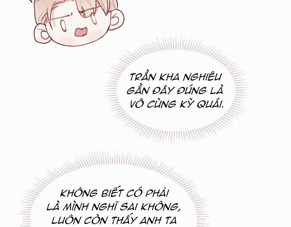 Nhật Ký Thất Tình Của Mr.nhung 38 trang 17