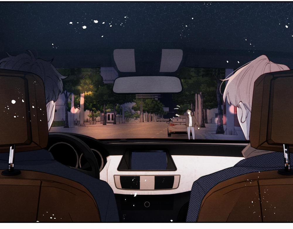 Nhật Ký Thất Tình Của Mr.nhung 38 trang 22