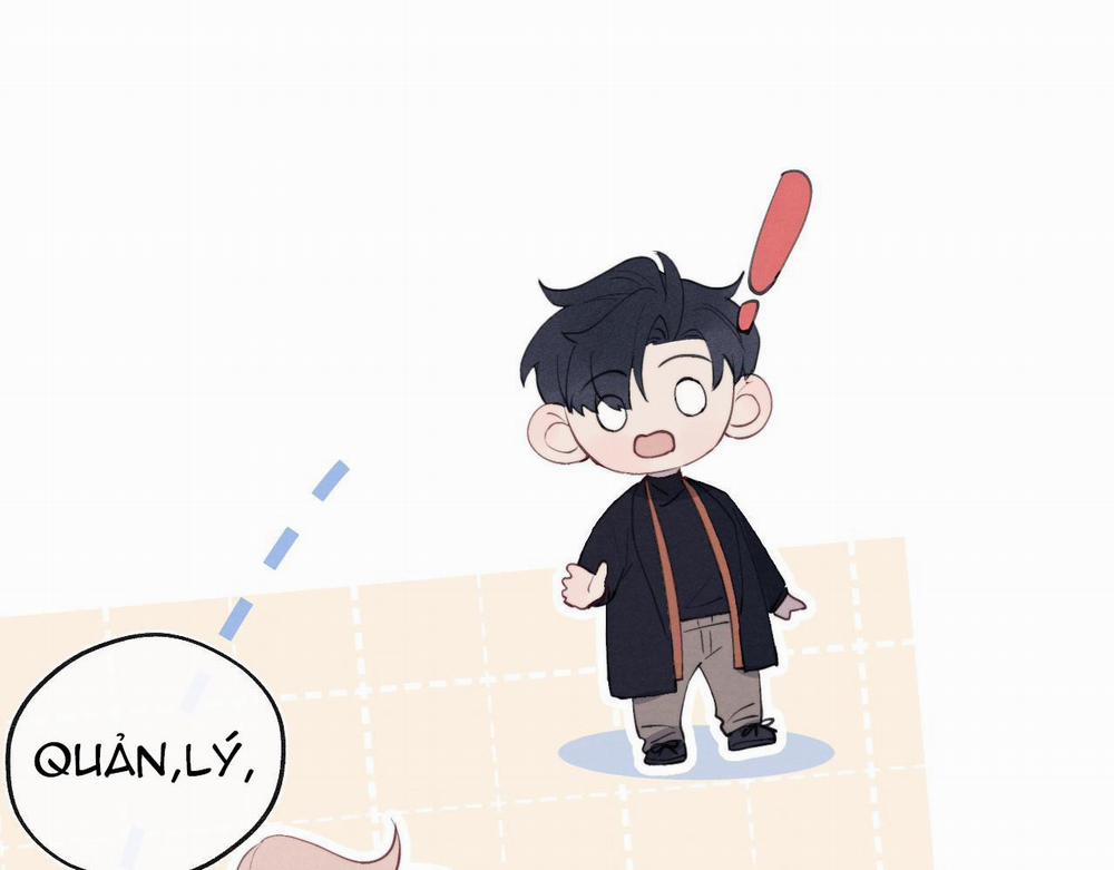 Nhật Ký Thất Tình Của Mr.nhung 38 trang 35