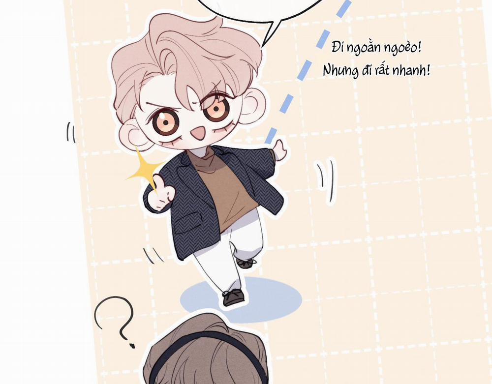 Nhật Ký Thất Tình Của Mr.nhung 38 trang 38