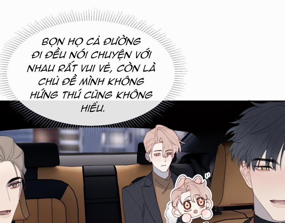 Nhật Ký Thất Tình Của Mr.nhung 38 trang 72