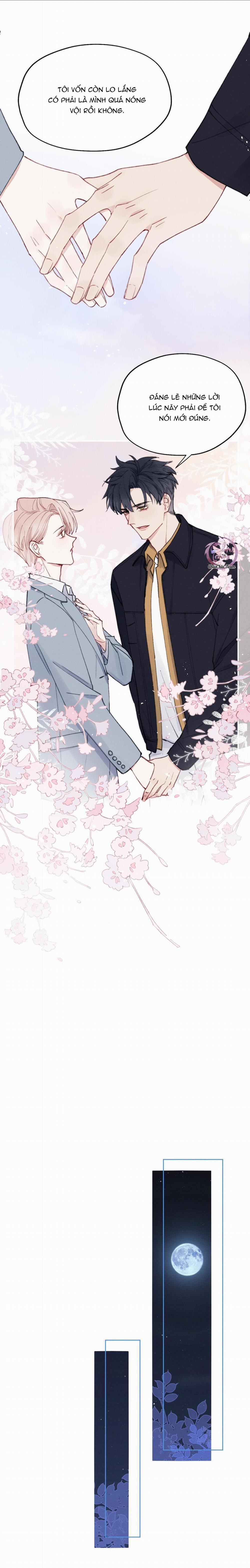 Nhật Ký Thất Tình Của Mr.nhung 4 trang 11