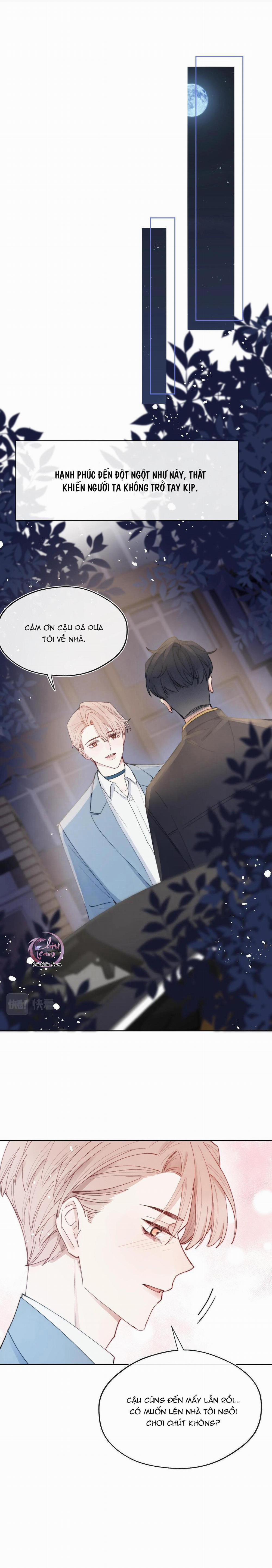 Nhật Ký Thất Tình Của Mr.nhung 4 trang 14