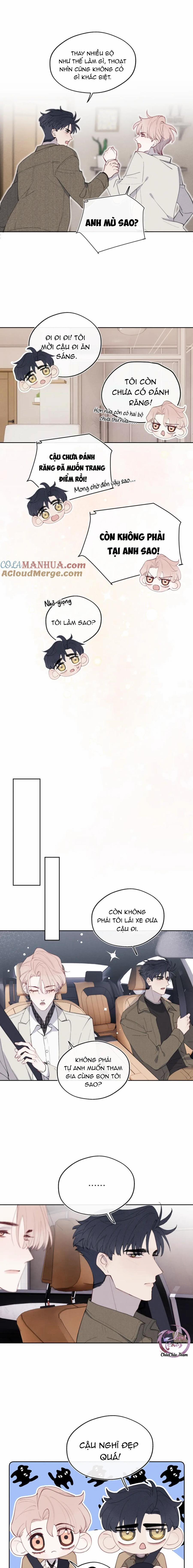 Nhật Ký Thất Tình Của Mr.nhung 40 trang 4