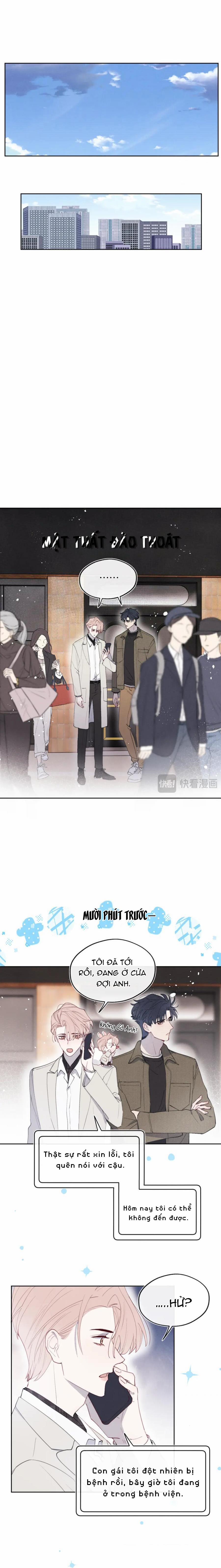 Nhật Ký Thất Tình Của Mr.nhung 40 trang 6