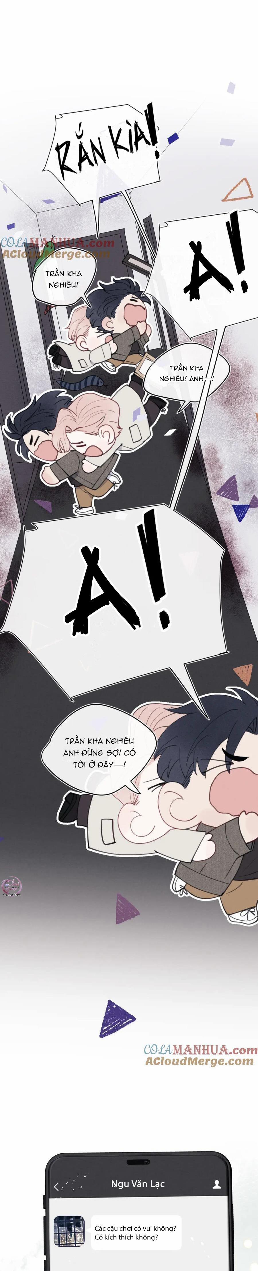 Nhật Ký Thất Tình Của Mr.nhung 41 trang 0