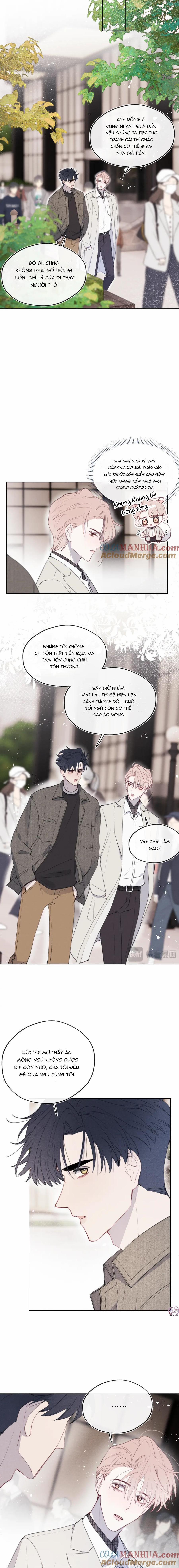 Nhật Ký Thất Tình Của Mr.nhung 41 trang 2