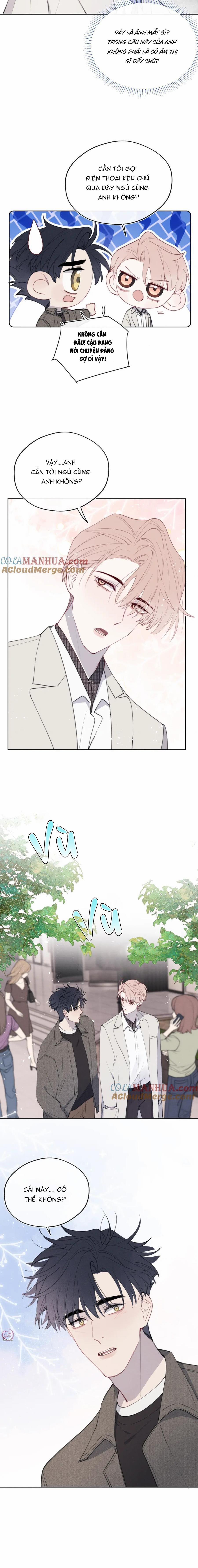 Nhật Ký Thất Tình Của Mr.nhung 41 trang 3