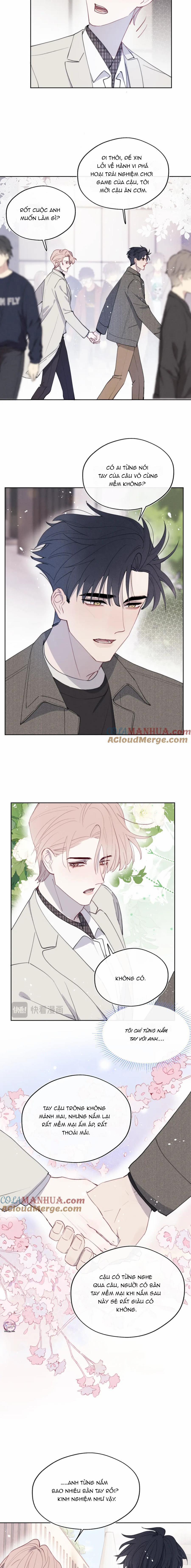 Nhật Ký Thất Tình Của Mr.nhung 41 trang 7