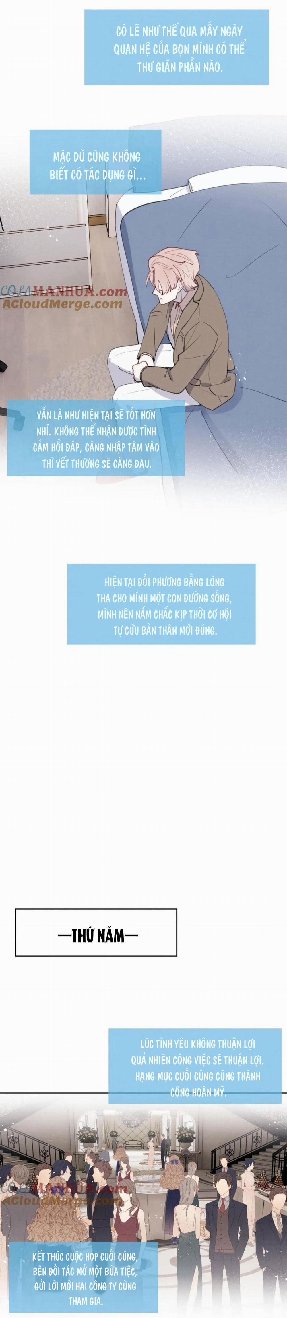 Nhật Ký Thất Tình Của Mr.nhung 43 trang 5