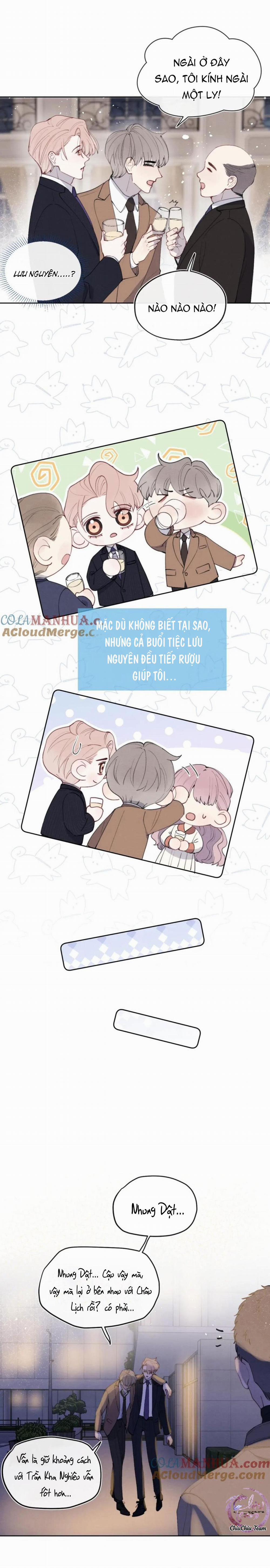 Nhật Ký Thất Tình Của Mr.nhung 43 trang 7