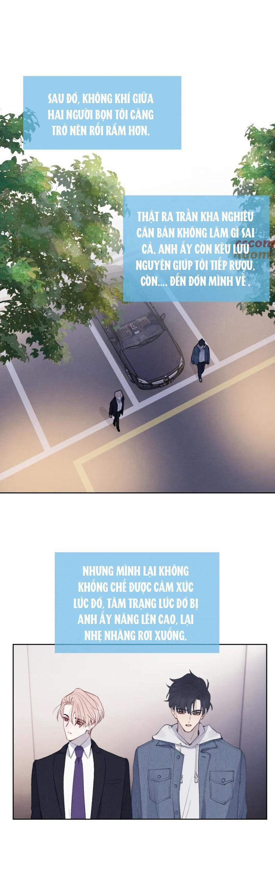 Nhật Ký Thất Tình Của Mr.nhung 45 trang 0