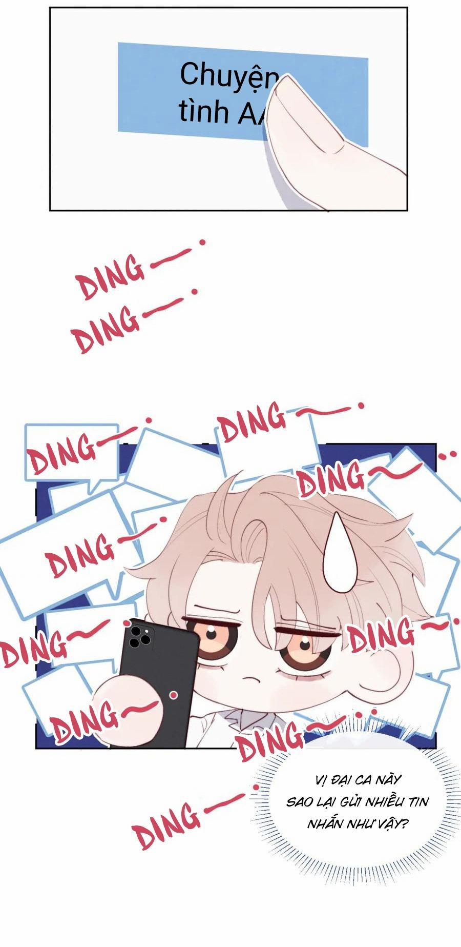 Nhật Ký Thất Tình Của Mr.nhung 45 trang 12