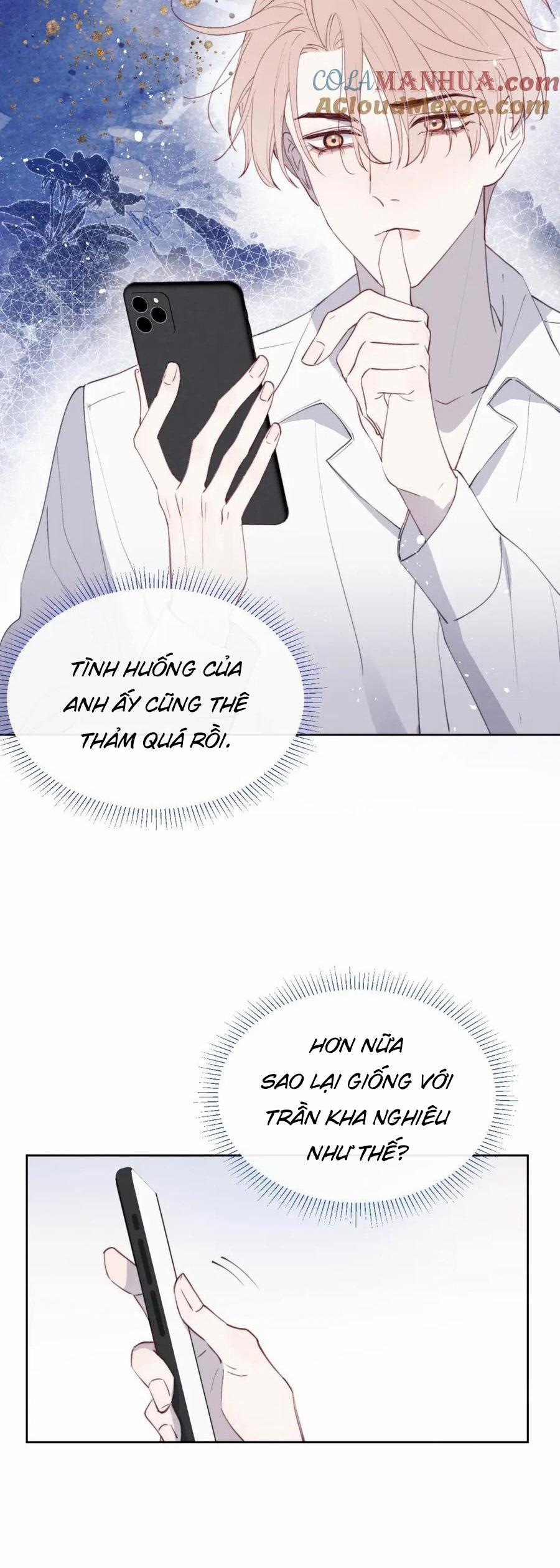 Nhật Ký Thất Tình Của Mr.nhung 45 trang 16