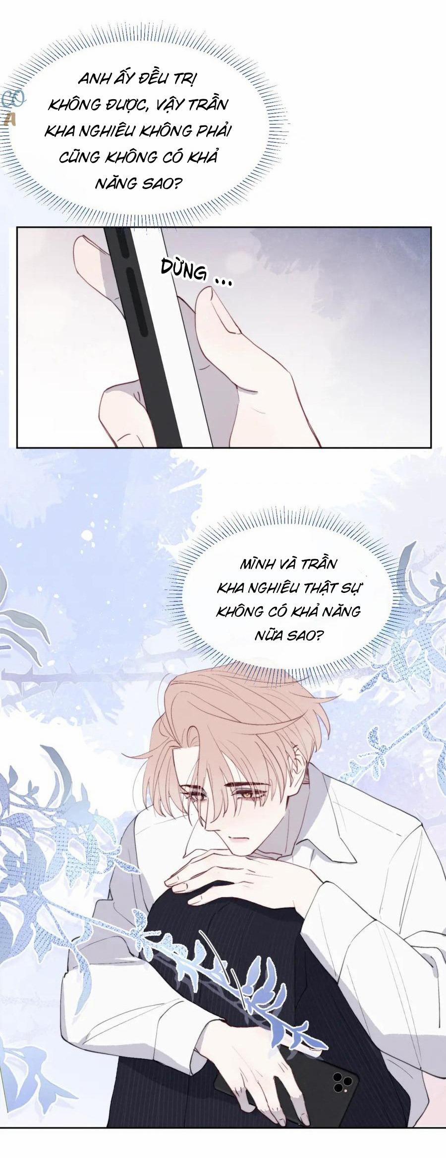 Nhật Ký Thất Tình Của Mr.nhung 45 trang 17