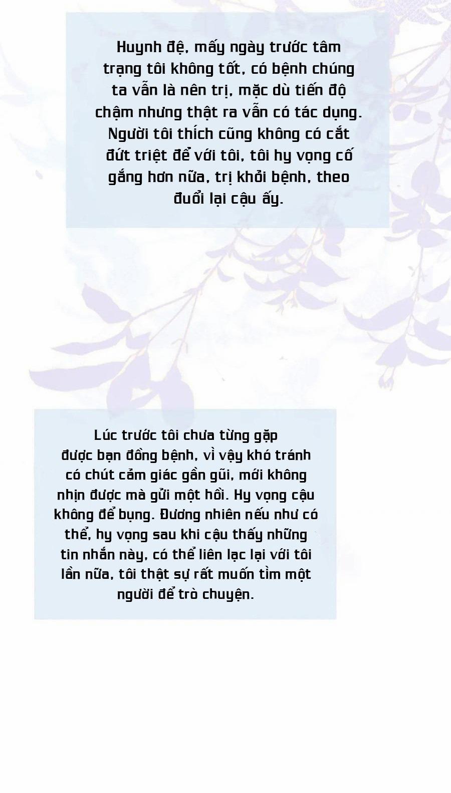 Nhật Ký Thất Tình Của Mr.nhung 45 trang 19