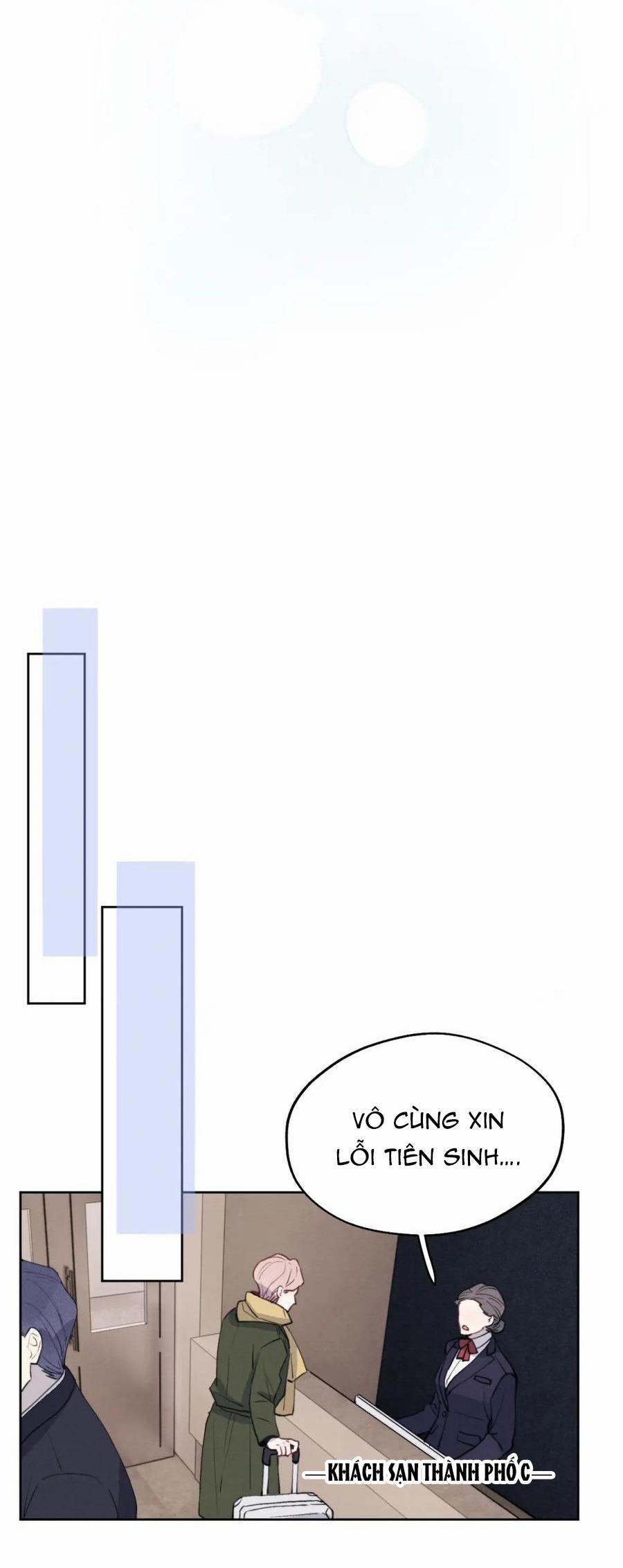 Nhật Ký Thất Tình Của Mr.nhung 45 trang 27