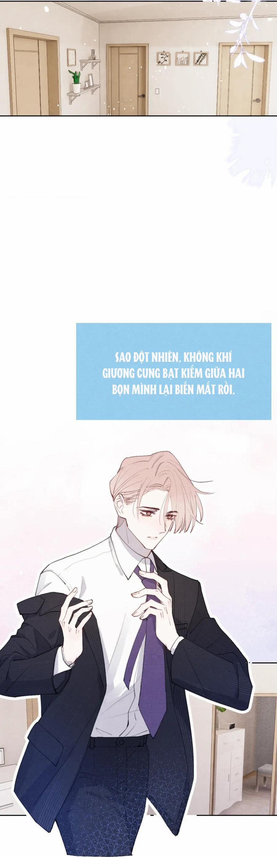 Nhật Ký Thất Tình Của Mr.nhung 45 trang 6