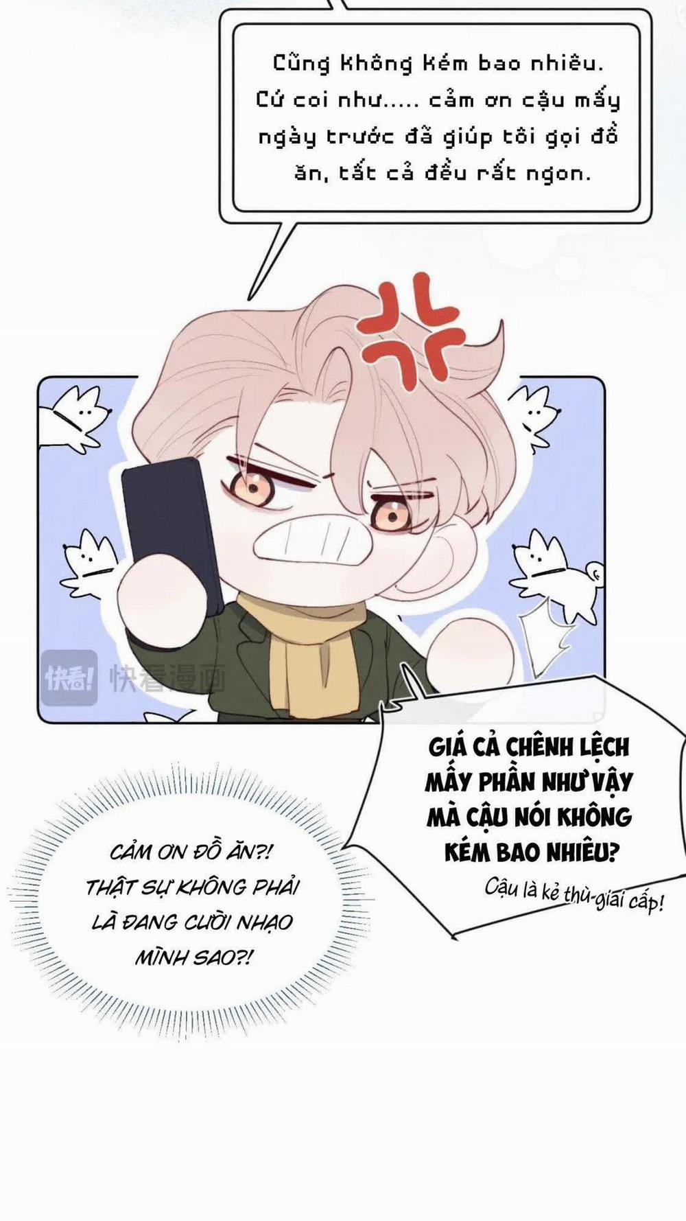 Nhật Ký Thất Tình Của Mr.nhung 46 trang 10