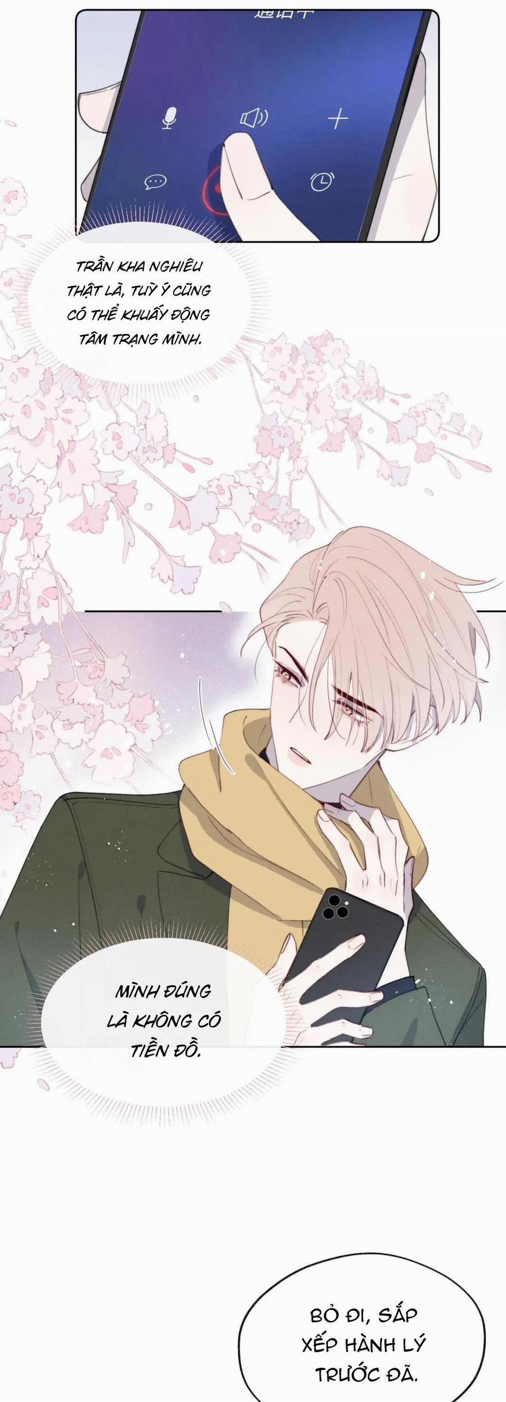 Nhật Ký Thất Tình Của Mr.nhung 46 trang 13