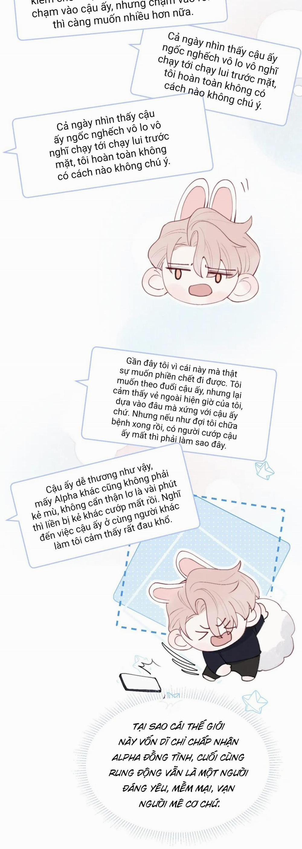 Nhật Ký Thất Tình Của Mr.nhung 46 trang 21