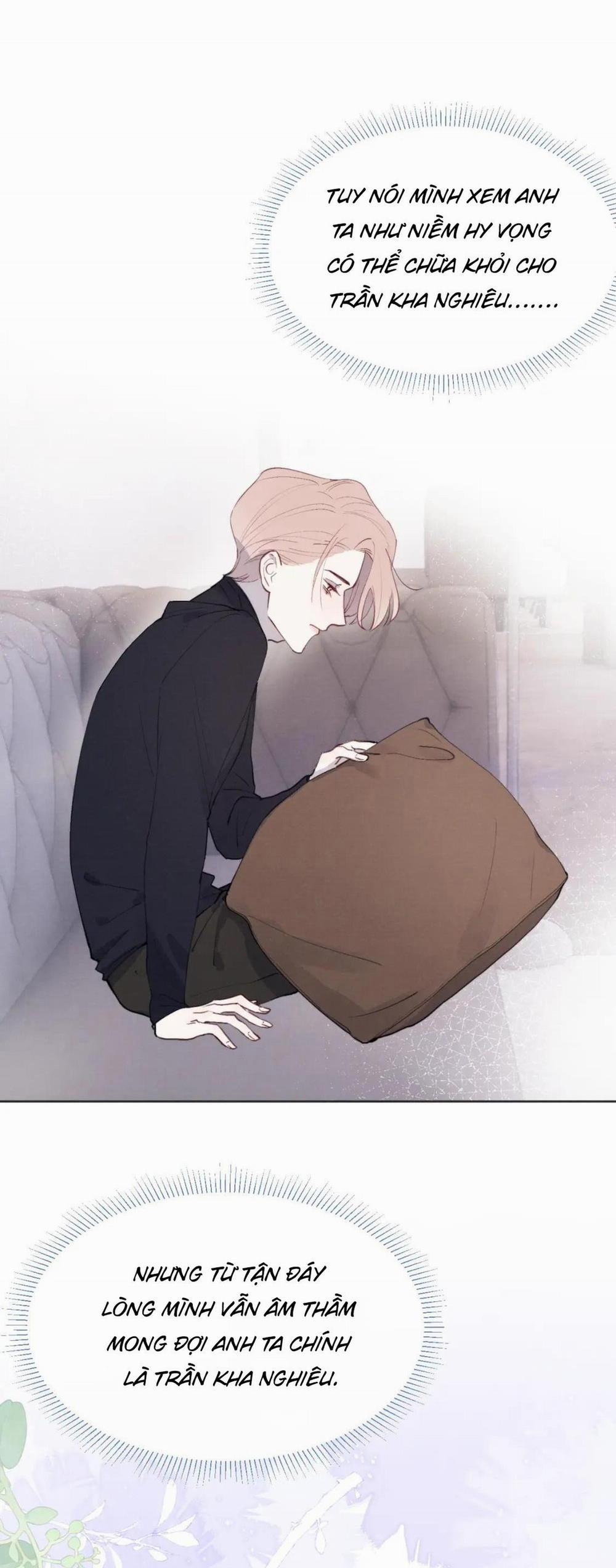 Nhật Ký Thất Tình Của Mr.nhung 46 trang 24