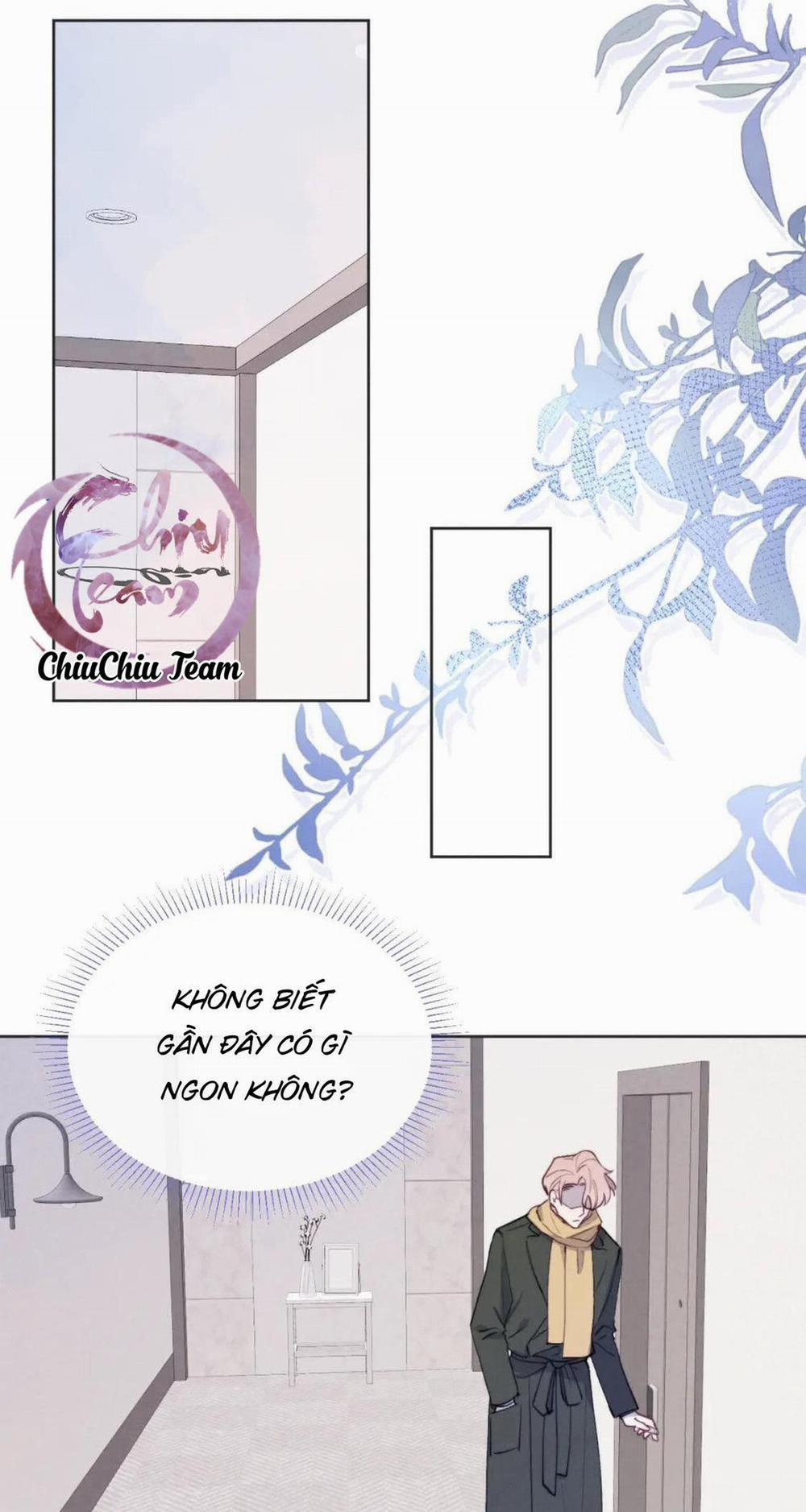 Nhật Ký Thất Tình Của Mr.nhung 46 trang 28