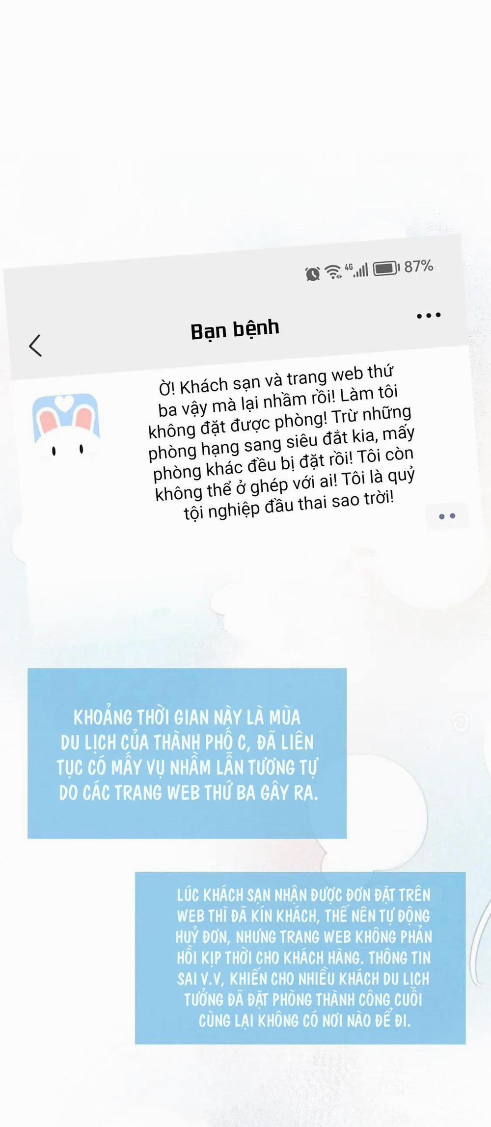 Nhật Ký Thất Tình Của Mr.nhung 46 trang 3