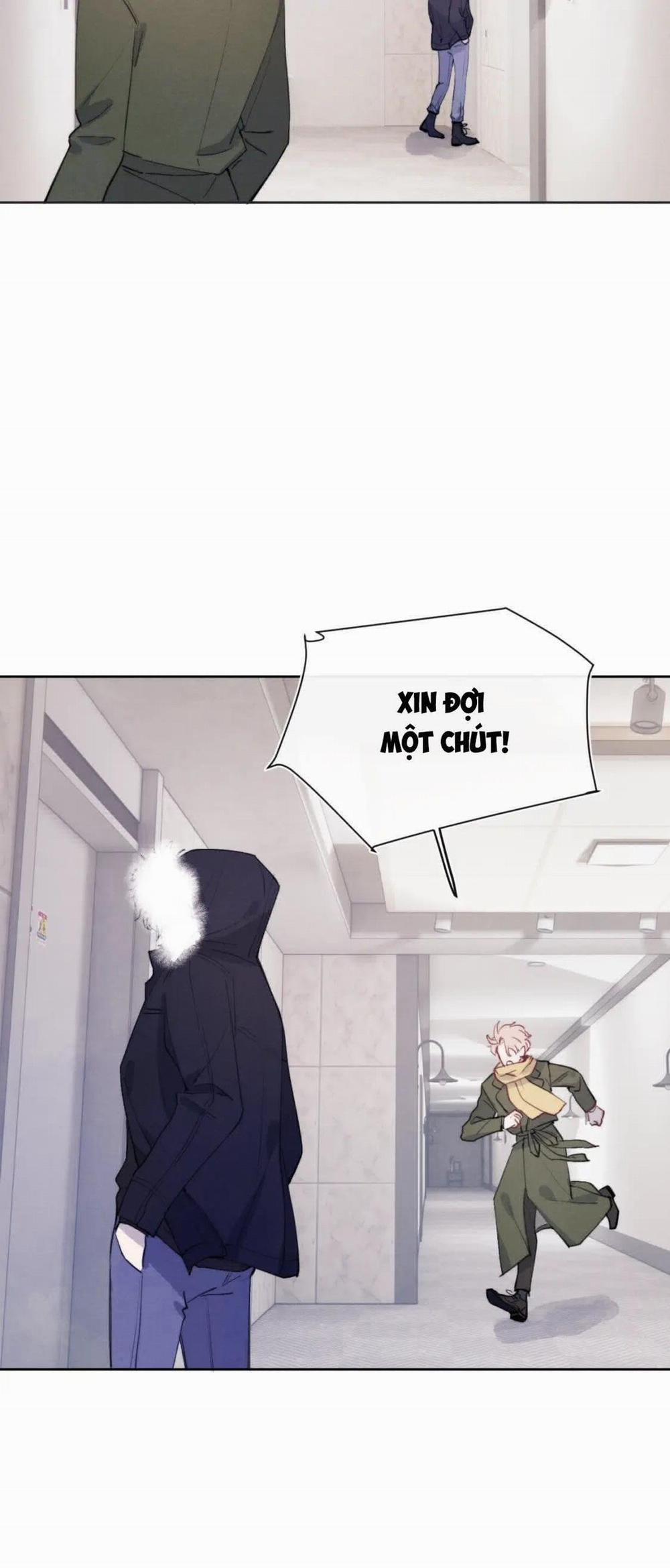 Nhật Ký Thất Tình Của Mr.nhung 46 trang 30