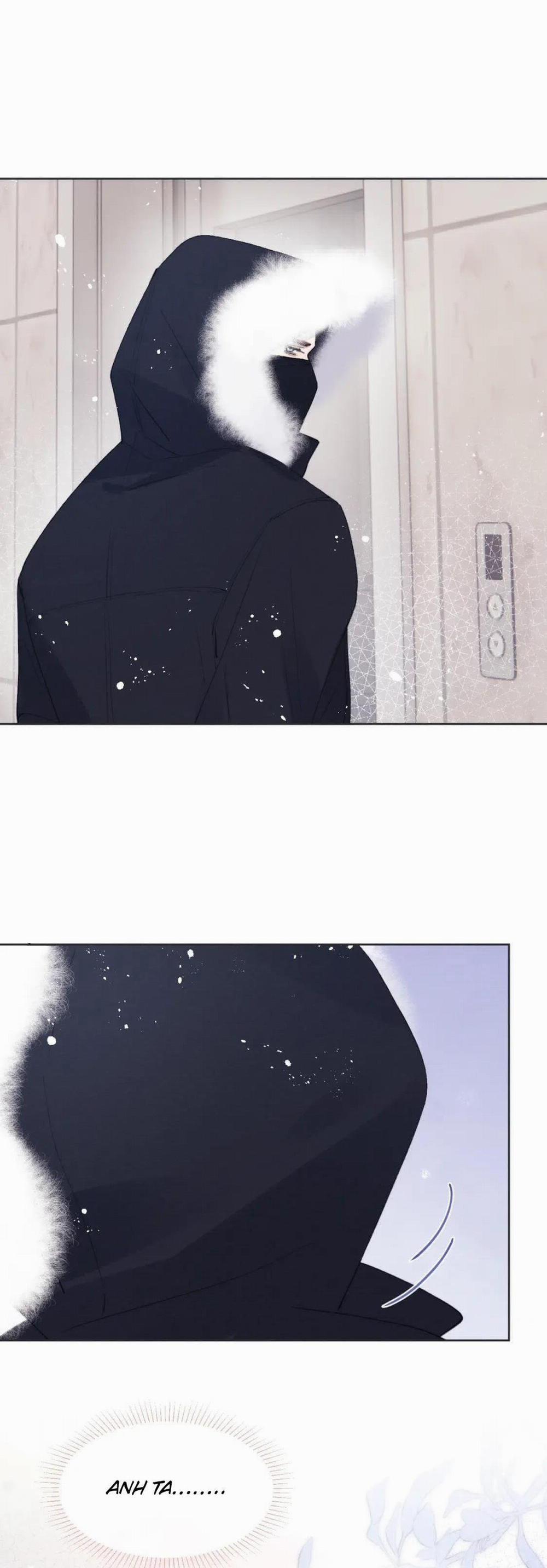 Nhật Ký Thất Tình Của Mr.nhung 46 trang 31