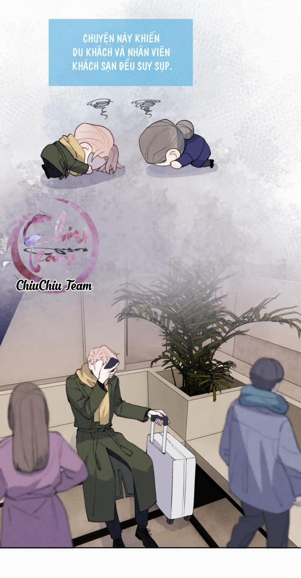 Nhật Ký Thất Tình Của Mr.nhung 46 trang 4