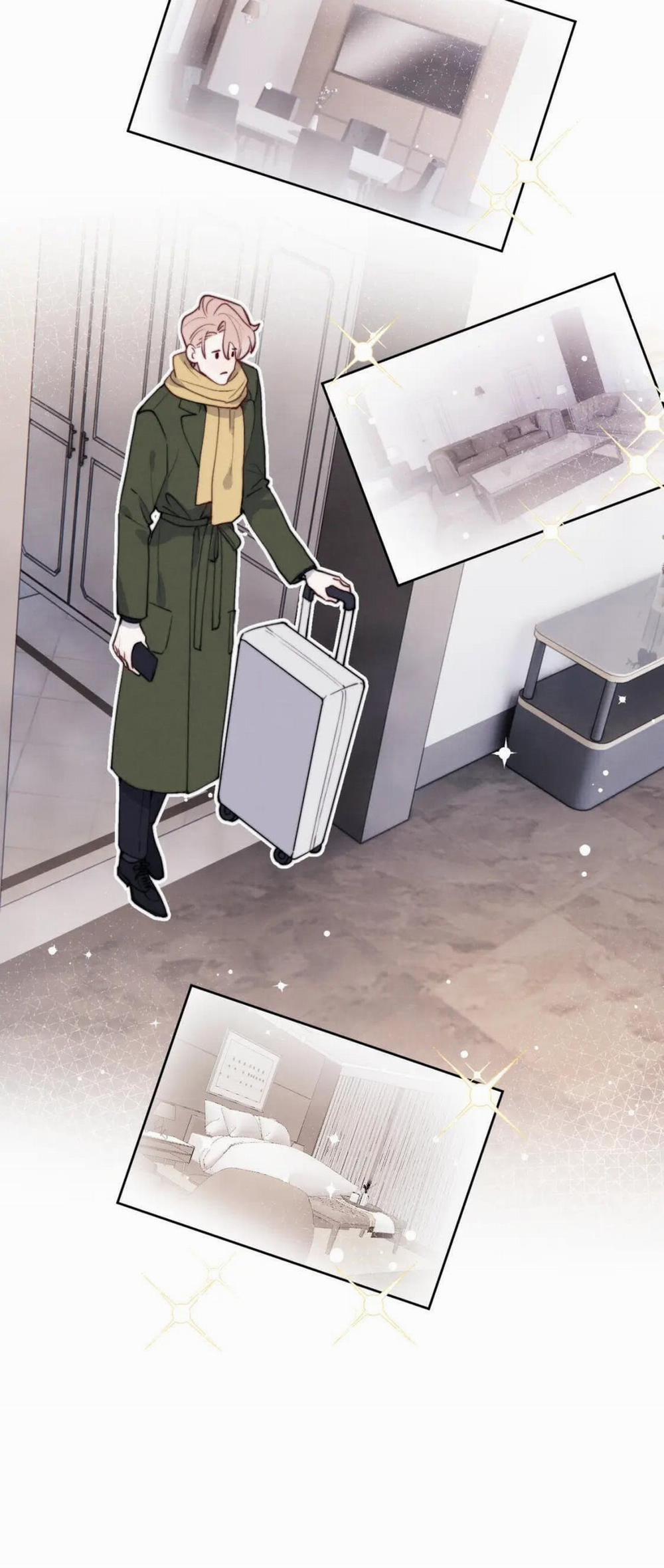 Nhật Ký Thất Tình Của Mr.nhung 46 trang 8