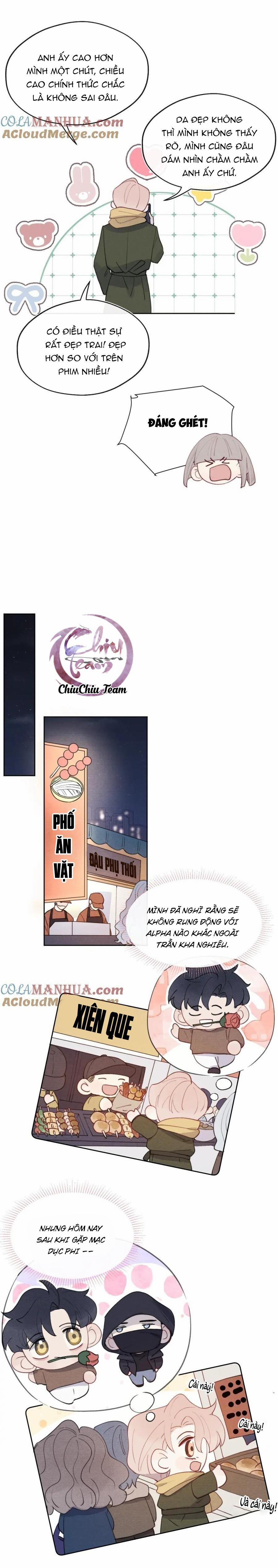 Nhật Ký Thất Tình Của Mr.nhung 47 trang 4