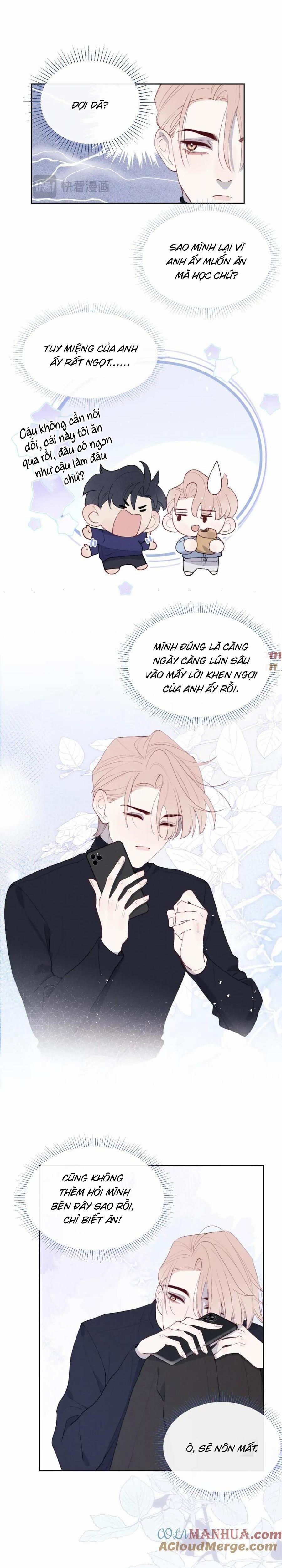 Nhật Ký Thất Tình Của Mr.nhung 47 trang 7