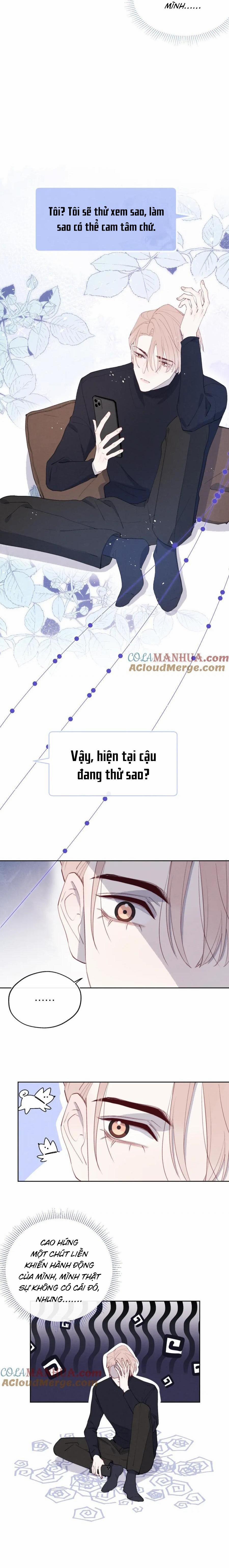 Nhật Ký Thất Tình Của Mr.nhung 47 trang 9