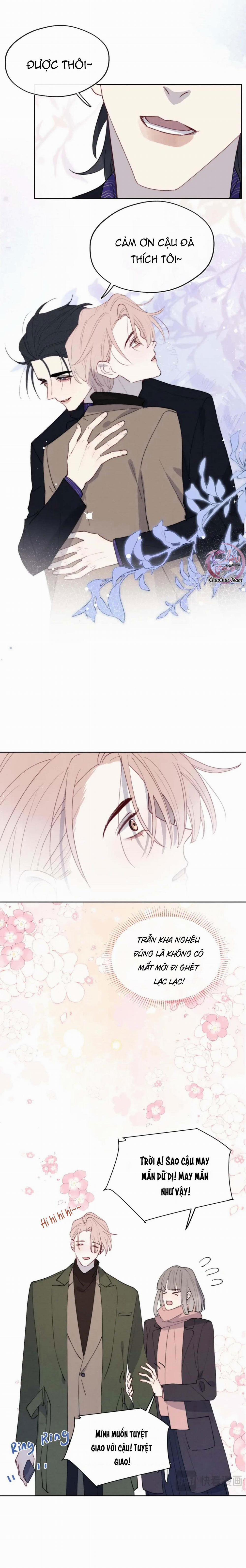 Nhật Ký Thất Tình Của Mr.nhung 48 trang 12