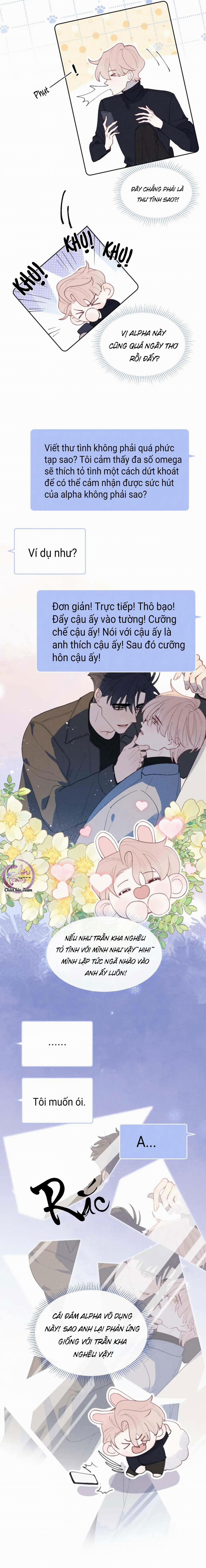 Nhật Ký Thất Tình Của Mr.nhung 48 trang 3