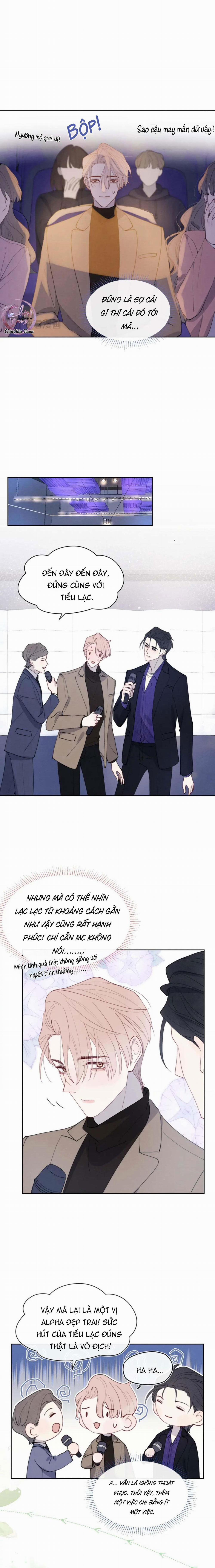 Nhật Ký Thất Tình Của Mr.nhung 48 trang 9