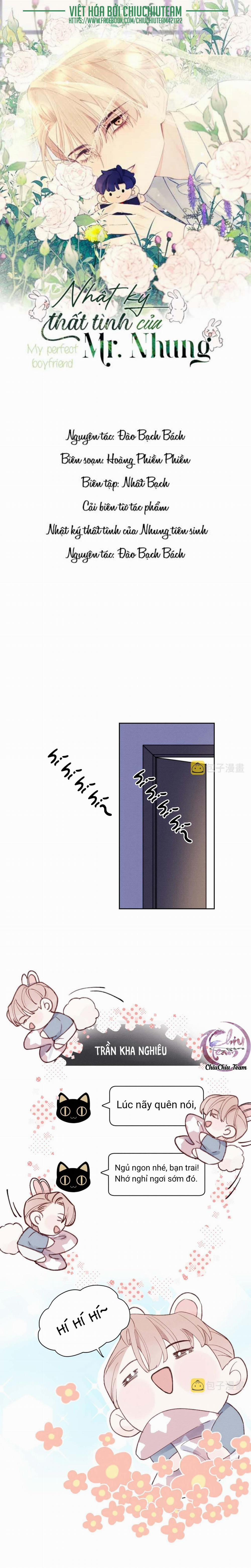 Nhật Ký Thất Tình Của Mr.nhung 5 trang 0