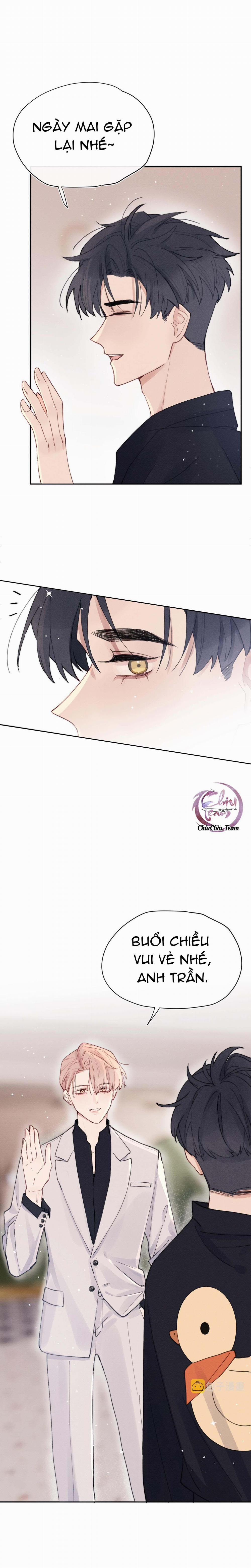 Nhật Ký Thất Tình Của Mr.nhung 5 trang 13